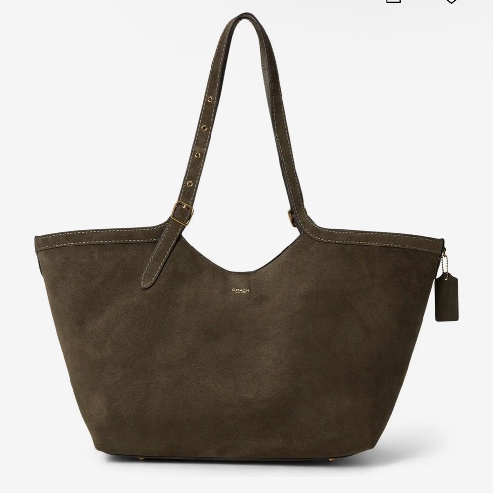 Coach Gramercy Tote